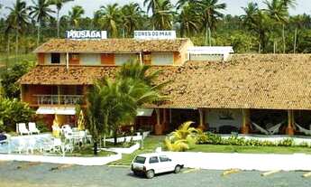 Imagem: POUSADA CORES DO MAR
