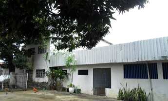 Imagem 6: PREDIO COMERCIAL - BARRO