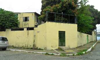 Imagem: PREDIO COMERCIAL - BARRO