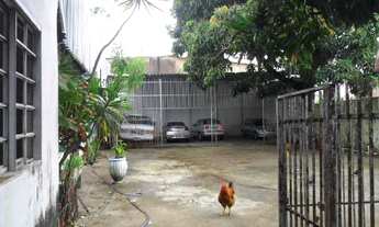 Imagem 3: PREDIO COMERCIAL - BARRO