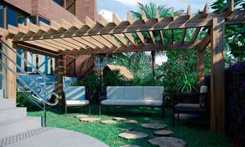 Imagem 5: Botanik - Torre Flora