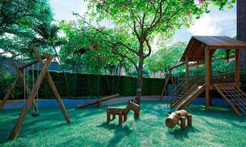 Imagem 6: Botanik - Torre Flora