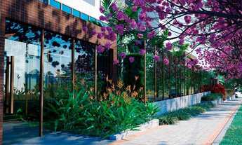 Imagem 3: Botanik - Torre Flora