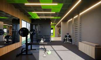 Imagem 5: MADÁ STUDIOS, 1 dormitório na Rua Dr. João Coimbra