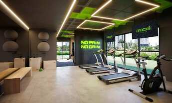 Imagem 4: MADÁ STUDIOS, 1 dormitório na Rua Dr. João Coimbra