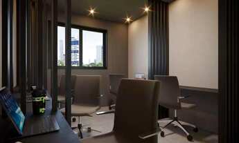 Imagem 6: MADÁ STUDIOS, 1 dormitório na Rua Dr. João Coimbra