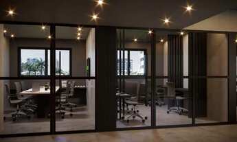 Imagem 7: MADÁ STUDIOS, 1 dormitório na Rua Dr. João Coimbra