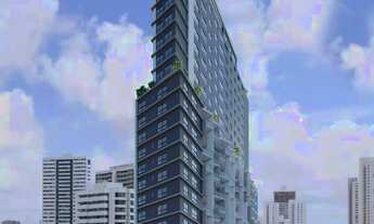 Imagem: TIVO STUDIOS, 1 dormitório na Rua Teles