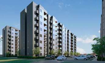 Imagem: PÁTIO NATTÚ, 2 dormitórios, 1 suítes