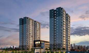 Imagem: PÁTIO SOLARE, 2 dormitórios na Rua Guarabira