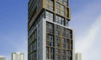 Imagem: AVNUE HALL, 1 dormitório na Avenida Bernardo