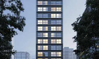 Imagem: ARTIUM HALL, 1 dormitório na Rua Carlos