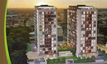 Imagem: PARC COLLEGE, 3 dormitórios na Rua Jornalista