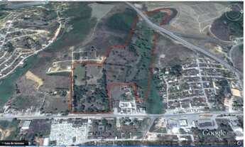 Imagem: ÁREA EM RIBEIRAO- PE