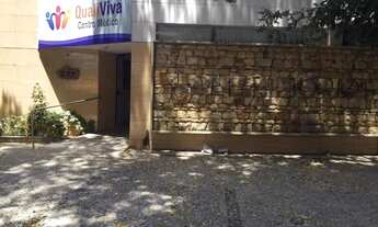 Imagem: CASA COM 20 SALAS