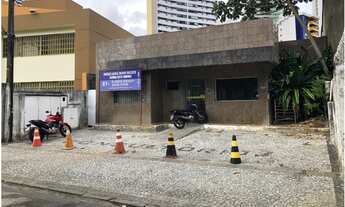 Imagem 2: CASA COMERCIAL NA PRAÇA EÇA DE QUEIROZ NA MADALENA