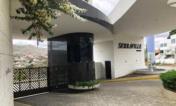 Imagem 4: CASA NO CONDOMÍNIO SERRAVILLE EM GRAVATÁ, CONHECIDO COMO CONDOMÍNIO DOS MAGISTRADOS