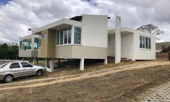 Imagem 5: CASA NO CONDOMÍNIO SERRAVILLE EM GRAVATÁ, CONHECIDO COMO CONDOMÍNIO DOS MAGISTRADOS