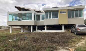 Imagem: CASA NO CONDOMÍNIO SERRAVILLE EM GRAVATÁ