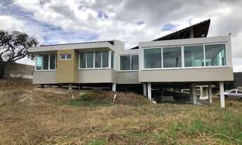 Imagem 2: CASA NO CONDOMÍNIO SERRAVILLE EM GRAVATÁ, CONHECIDO COMO CONDOMÍNIO DOS MAGISTRADOS