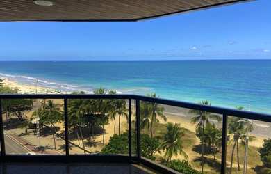 Imagem 2: EDIFÍCIO RENOIR AV. BOA VIAGEM, 04 QUARTOS