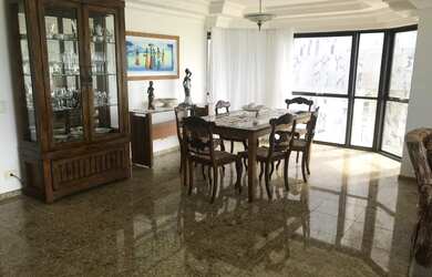 Imagem 3: EDIFÍCIO RENOIR AV. BOA VIAGEM, 04 QUARTOS