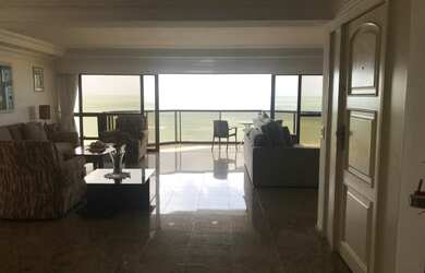 Imagem 5: EDIFÍCIO RENOIR AV. BOA VIAGEM, 04 QUARTOS