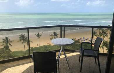 Imagem 6: EDIFÍCIO RENOIR AV. BOA VIAGEM, 04 QUARTOS