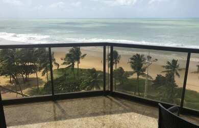 Imagem 7: EDIFÍCIO RENOIR AV. BOA VIAGEM, 04 QUARTOS