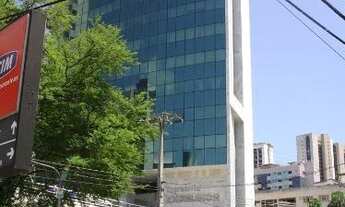 Imagem: EMPRESARIAL EXCELSIOR, 1 banheiros na Rua