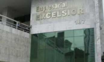 Imagem 2: EMPRESARIAL EXCELSIOR, 1 banheiros na Rua Ernesto De Paula Santos