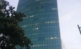 Imagem 3: EMPRESARIAL EXCELSIOR, 1 banheiros na Rua Ernesto De Paula Santos