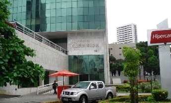 Imagem 5: EMPRESARIAL EXCELSIOR, 1 banheiros na Rua Ernesto De Paula Santos