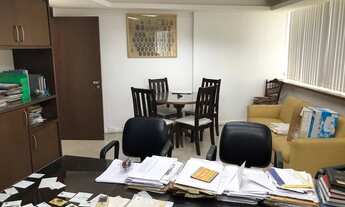 Imagem 6: EMPRESARIAL EXCELSIOR, 1 banheiros na Rua Ernesto De Paula Santos