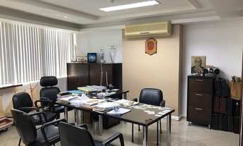 Imagem 7: EMPRESARIAL EXCELSIOR, 1 banheiros na Rua Ernesto De Paula Santos