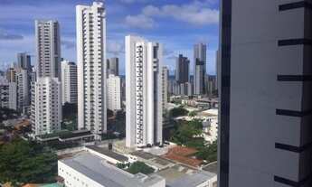 Imagem: FLAT SANTA MARIA