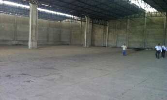 Imagem 4: Galpão 29.396,53m² na BR 232 em Bezerros-PE