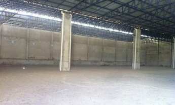 Imagem 5: Galpão 29.396,53m² na BR 232 em Bezerros-PE