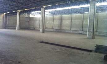 Imagem 6: Galpão 29.396,53m² na BR 232 em Bezerros-PE