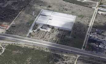 Imagem: Galpão 29.396,53m² na BR 232 em Bezerros-PE