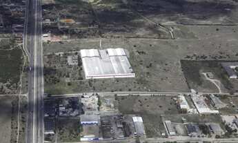 Imagem 2: Galpão 29.396,53m² na BR 232 em Bezerros-PE