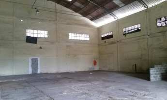 Imagem: GALPÃO - RUA DOS COELHOS 544 - ILHA DO