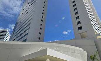 Imagem: Hotel Bristol suítes Convention