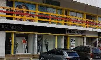 Imagem: Loja 23m² na Gal. Letage - Av. Getulio
