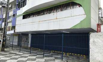 Imagem: Loja na av. Conselheiro Aguiar, perto da