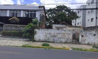 Imagem 2: Terreno com 700m² na Rua Marechal Deodoro - Encruzilhada