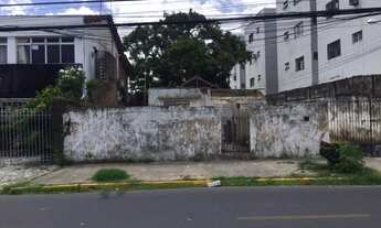 Imagem 3: Terreno com 700m² na Rua Marechal Deodoro - Encruzilhada