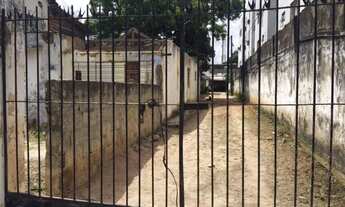 Imagem 4: Terreno com 700m² na Rua Marechal Deodoro - Encruzilhada