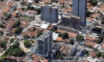 Imagem 6: Terreno com 700m² na Rua Marechal Deodoro - Encruzilhada