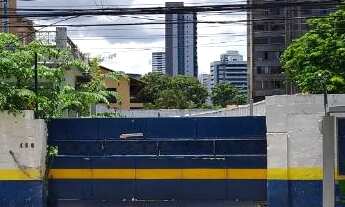 Imagem: TERRENO 17 AGOSTO EM FRENTE AO PLAZA SHOPPING